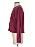 Marine Layer Burgundy Sweatshirt Size XS - photo 5