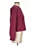 Marine Layer Burgundy Sweatshirt Size XS - photo 4