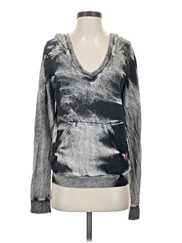 Hard Tail Pullover Sweater (view 1)