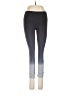 Lululemon Athletica Color Block Gray Active Pants Size 4 - photo 1