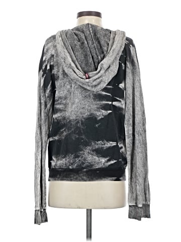 Hard Tail Pullover Sweater (view 2)