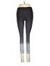 Lululemon Athletica Color Block Gray Active Pants Size 4 - photo 2