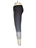 Lululemon Athletica Color Block Gray Active Pants Size 4 - photo 5