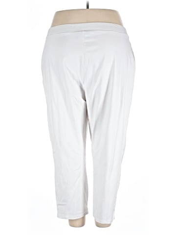 Susan Graver Casual Pants (view 2)