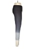 Lululemon Athletica Color Block Gray Active Pants Size 4 - photo 4