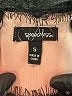 Speechless Black Dress Size 5 - photo 3