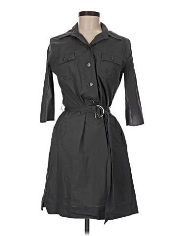New York & Company Casual Dress (view 1)