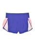 Avia Color Block Blue Athletic Shorts Size XL - photo 1