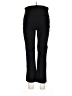 Hilary Radley Black Active Pants Size L - photo 2