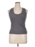 A New Day Gray Active Tank Size XL - photo 1