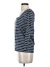 J.Crew Blue 3/4 Sleeve Top Size XS - photo 5