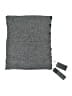 Stefanel Gray Scarf One size - photo 2