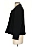 DressBarn 100% Polyester Black Blazer Size 4 (petite) - photo 5