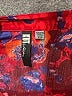 Kut from the Kloth 100% Polyester Pink Long Sleeve Blouse Size XS - photo 7