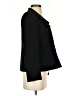 DressBarn 100% Polyester Black Blazer Size 4 (petite) - photo 4