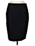 up! Solid Black Formal Skirt Size 6 - photo 1