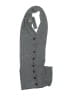 Stefanel Gray Scarf One size - photo 1