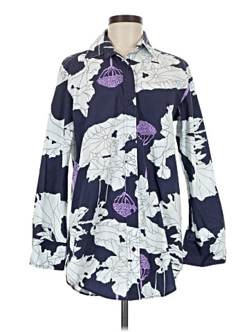 Maude Vivante Long Sleeve Blouse (view 1)