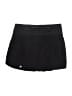 Athleta Solid Black Active Skort Size S - photo 2