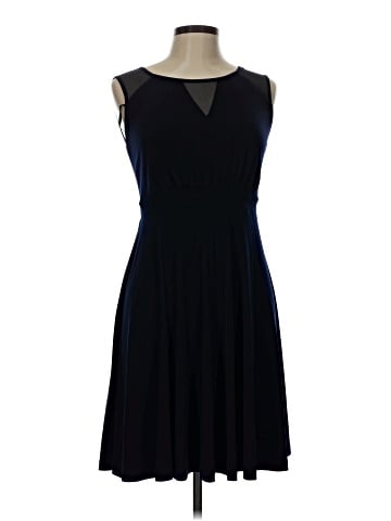 En Focus Studio Cocktail Dress (view 1)