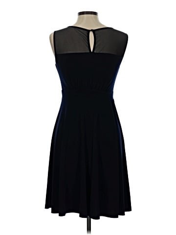 En Focus Studio Cocktail Dress (view 2)