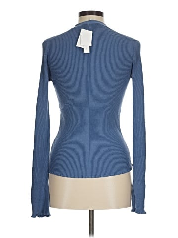 Vince. Long Sleeve Blouse (view 2)