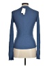Vince. Blue Long Sleeve Blouse Size M - photo 2