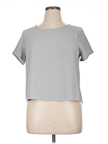 21 Saints Short Sleeve Top (view 1)