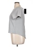 21 Saints Gray Short Sleeve Top Size XL - photo 5