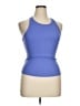 Zyia Active Blue Tank Top Size XL - photo 1