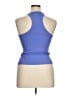 Zyia Active Blue Tank Top Size XL - photo 2