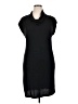 Avon Solid Black Casual Dress Size XL - photo 1