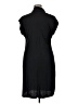 Avon Solid Black Casual Dress Size XL - photo 2