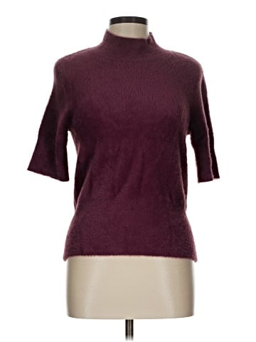 Bailey 44 Turtleneck Sweater (view 1)