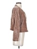Old Navy 100% Polyester Brown Cardigan Size M - photo 4
