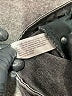 Wild Fable 100% Cotton Gray Jeans Size 6 - photo 8