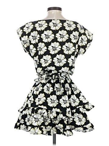 Peter Som Casual Dress (view 2)