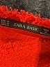 Zara Basic Red Sleeveless Top Size M - photo 7