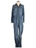 Treasure & Bond Blue Jumpsuit Size S - photo 1