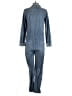 Treasure & Bond Blue Jumpsuit Size S - photo 2