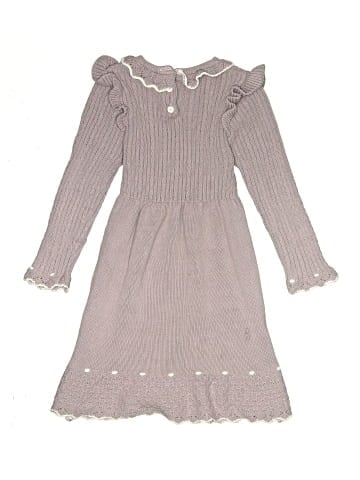 Blueberi Boulevard Dress (view 2)