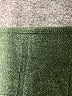 Unbranded Green Casual Dress Size S (estimated) - photo 7