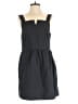 NATION LTD 100% Pima Cotton Gray Romper Size S - photo 1
