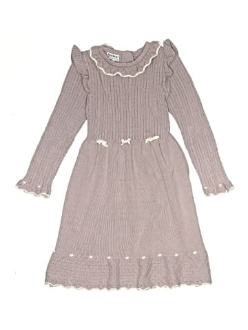 Blueberi Boulevard Dress (view 1)
