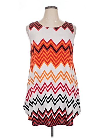 Pomelo Casual Dress (view 1)