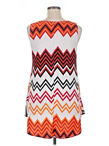 Pomelo Casual Dress (view 2)