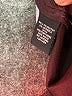 Catherine Malandrino Burgundy Jacket Size L - photo 7