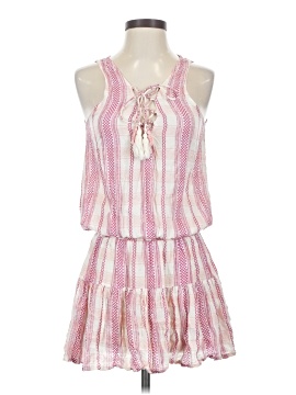 Cool Change Casual Dress