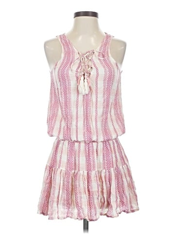 Cool Change Casual Dress (view 1)