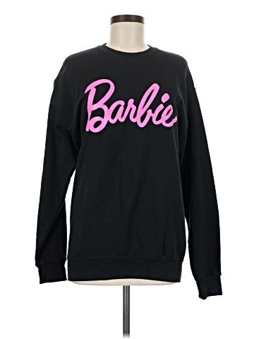 Barbie Sweatshirt (view 1)